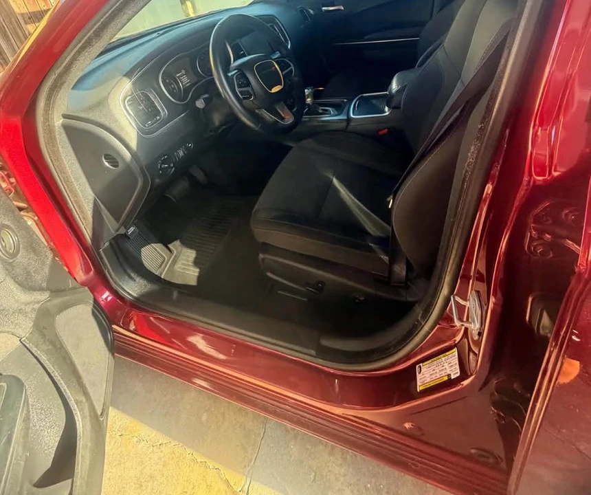 2018 Dodge Charger 7th Gen - Image 13 of 13