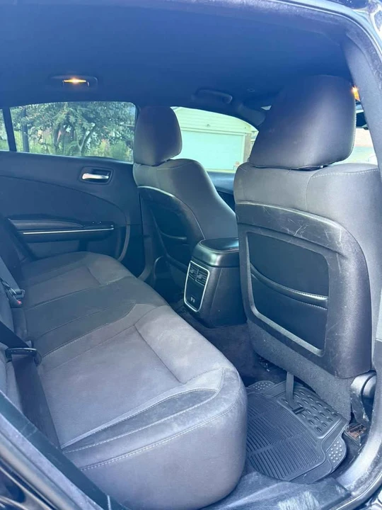 2018 Dodge Charger 7th Gen - Image 8 of 19