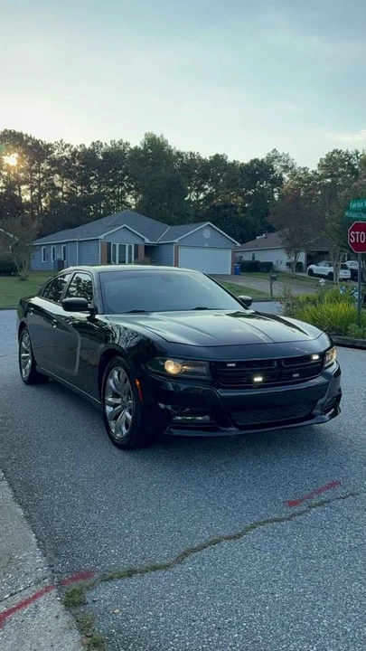 2018 Dodge Charger 7th Gen - Image 3 of 19