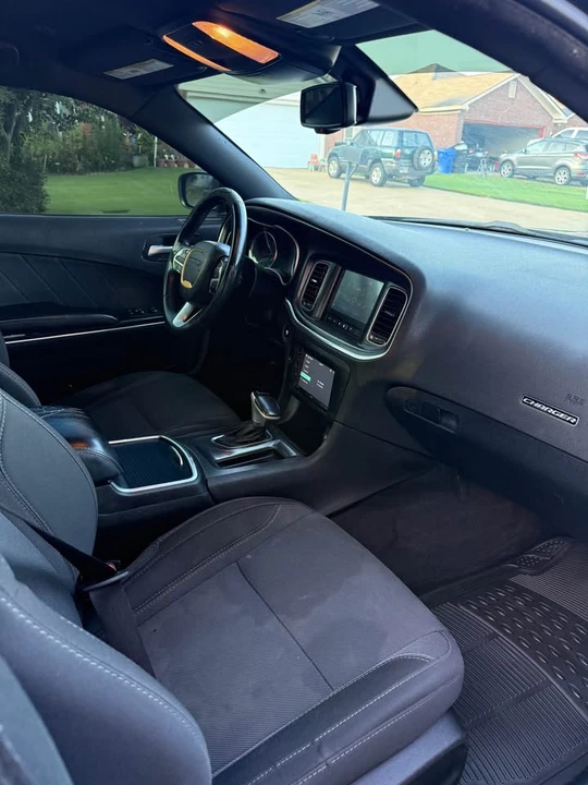 2018 Dodge Charger 7th Gen - Image 14 of 20