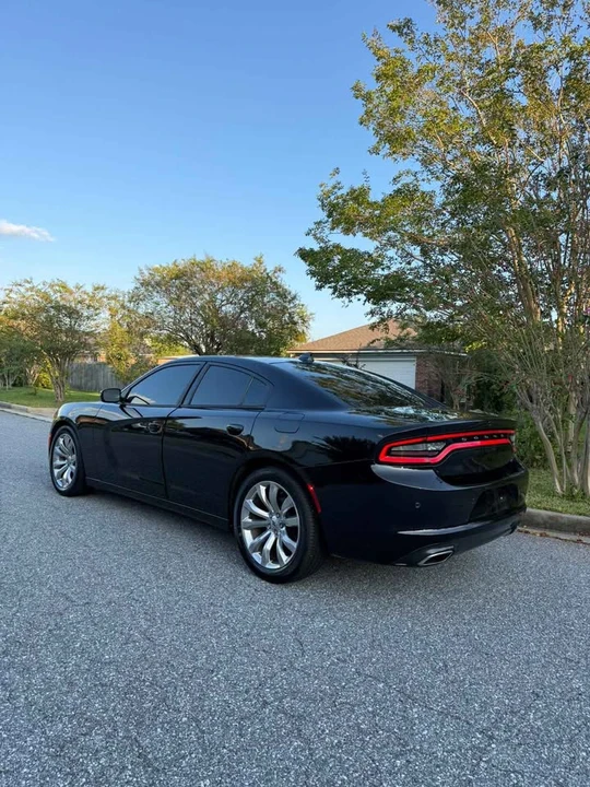 2018 Dodge Charger 7th Gen - Image 7 of 19
