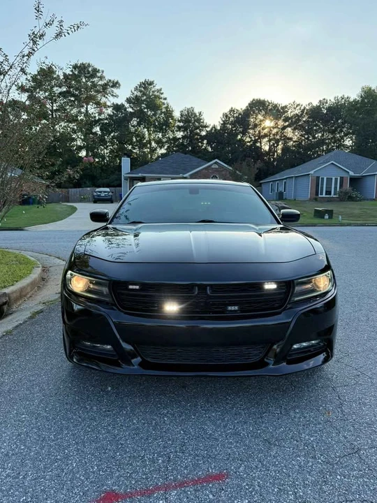 2018 Dodge Charger 7th Gen - Image 4 of 19
