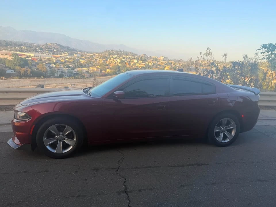 2018 Dodge Charger 7th Gen - Image 5 of 13