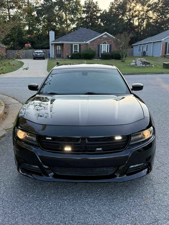 2018 Dodge Charger 7th Gen - Image 2 of 19