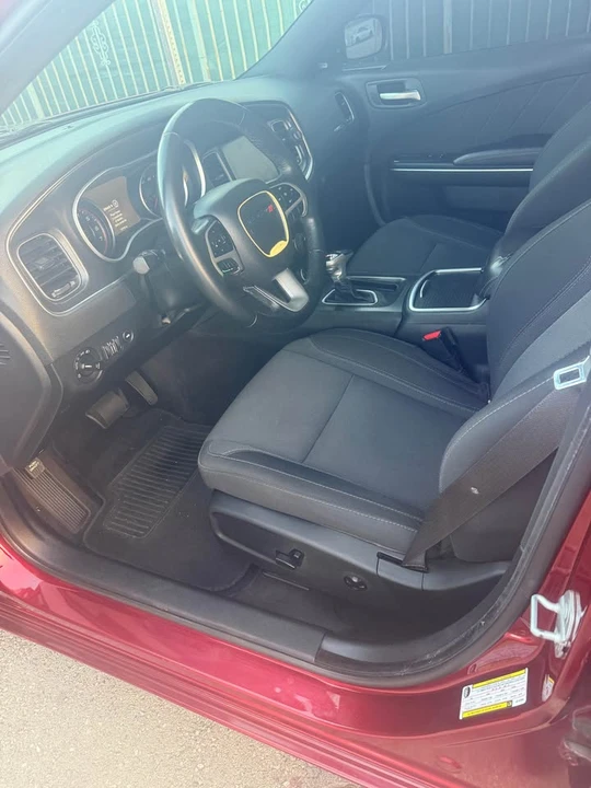 2018 Dodge Charger 7th Gen - Image 11 of 13