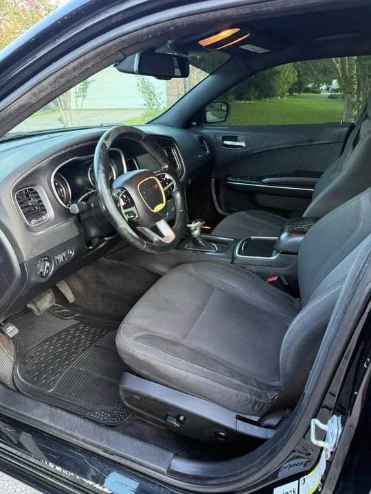 2018 Dodge Charger 7th Gen - Image 10 of 19