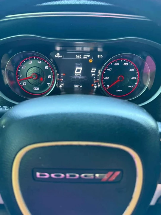 2018 Dodge Charger 7th Gen - Image 18 of 19