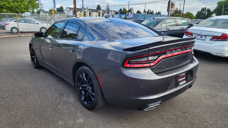 2018 Dodge Charger 7th Gen - Image 7 of 13