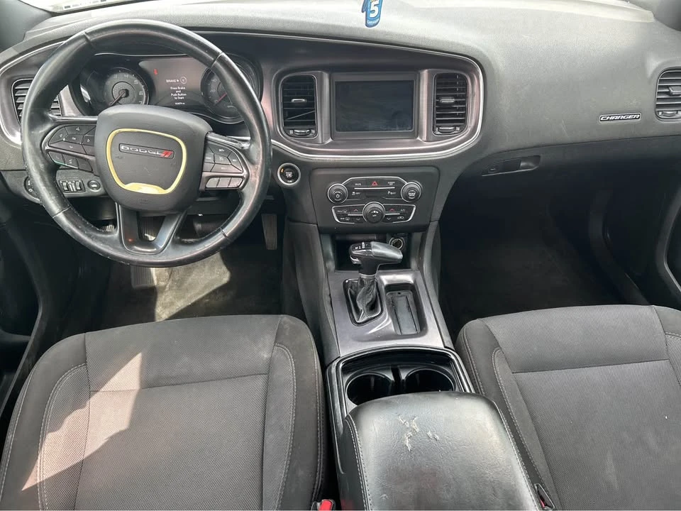 2018 Dodge Charger 7th Gen - Image 7 of 15