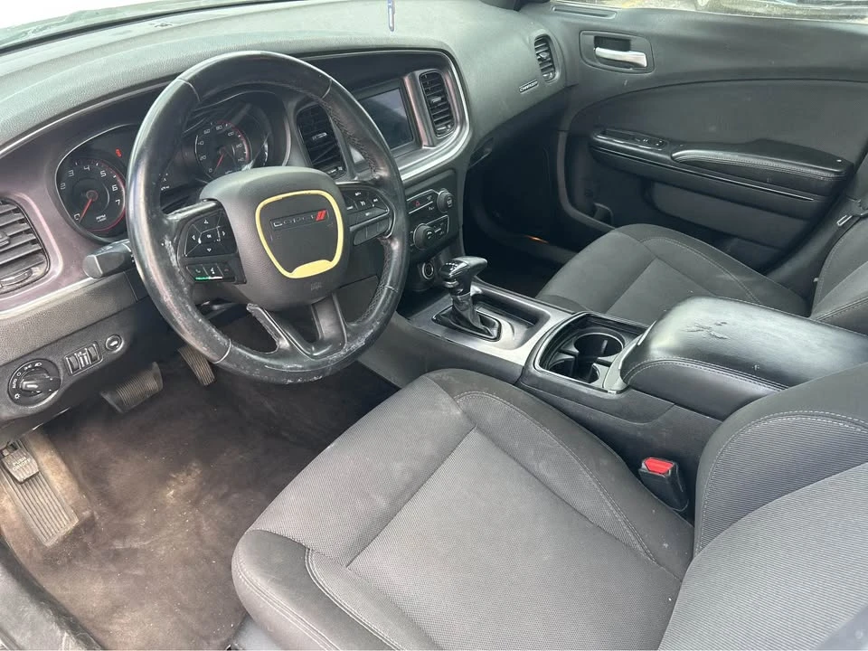 2018 Dodge Charger 7th Gen - Image 8 of 15