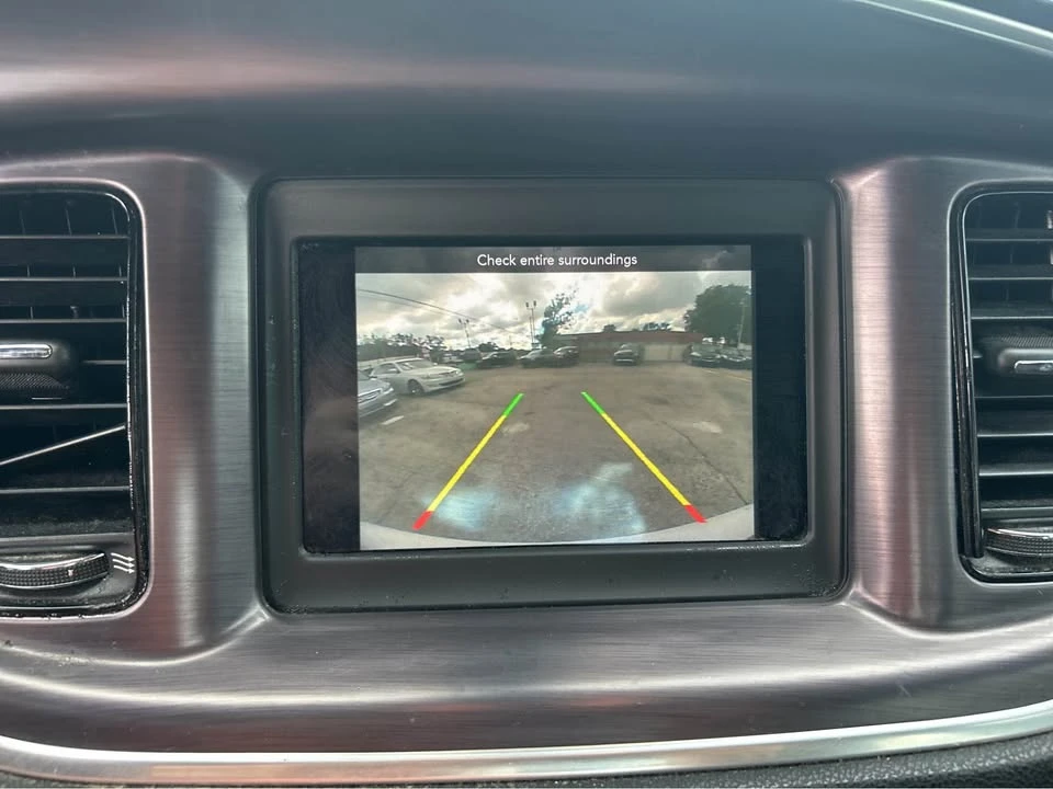 2018 Dodge Charger 7th Gen - Image 12 of 15
