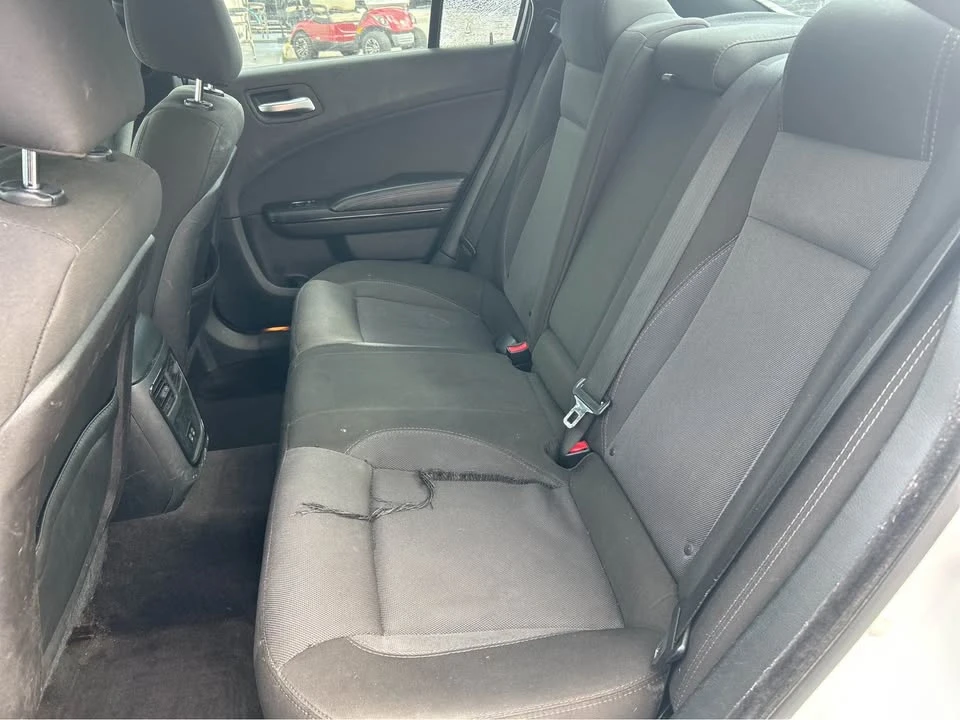 2018 Dodge Charger 7th Gen - Image 10 of 15