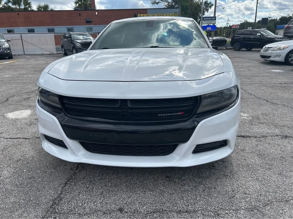 2018 Dodge Charger 7th Gen - Image 2 of 15
