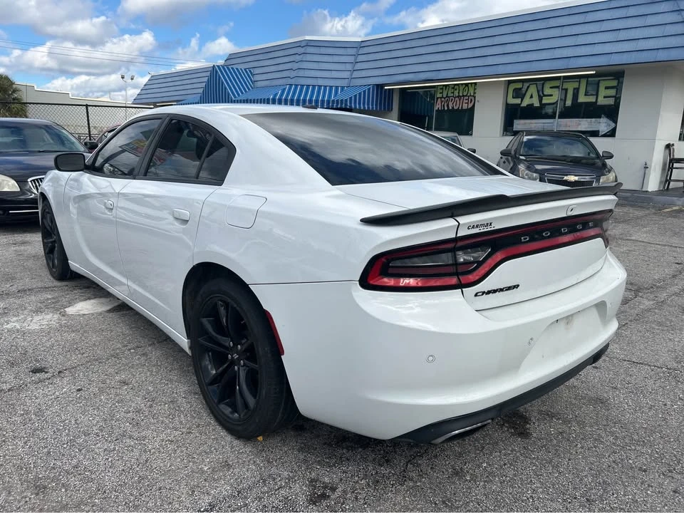 2018 Dodge Charger 7th Gen - Image 6 of 15