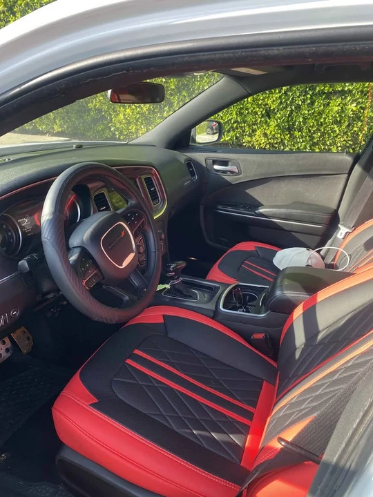 2018 Dodge Charger 7th Gen - Image 4 of 7
