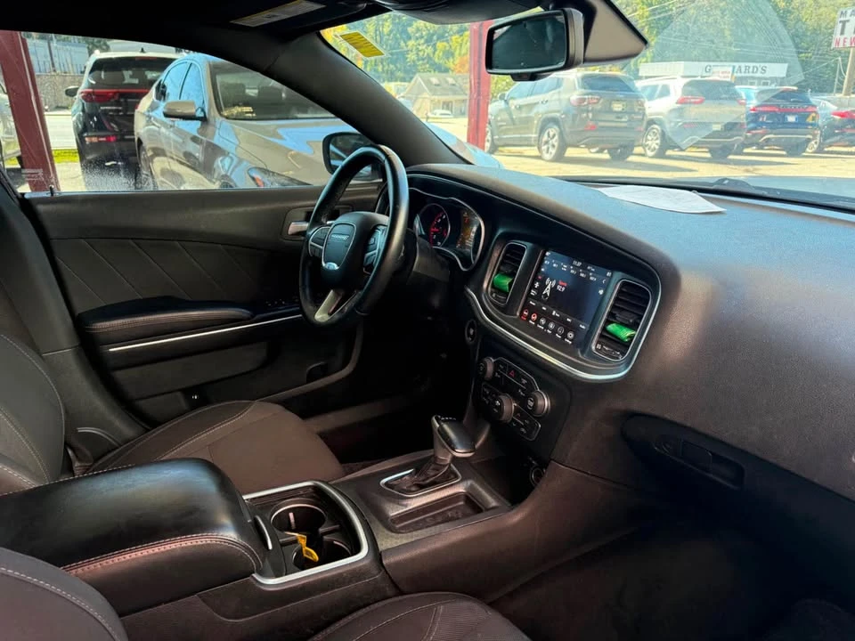 2018 Dodge Charger 7th Gen - Image 4 of 6