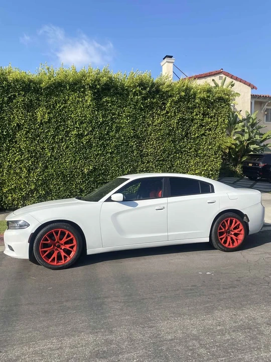 2018 Dodge Charger 7th Gen - Image 2 of 7