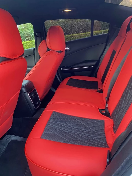 2018 Dodge Charger 7th Gen - Image 5 of 7