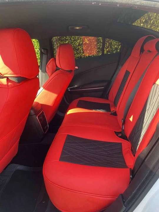 2018 Dodge Charger 7th Gen - Image 6 of 7