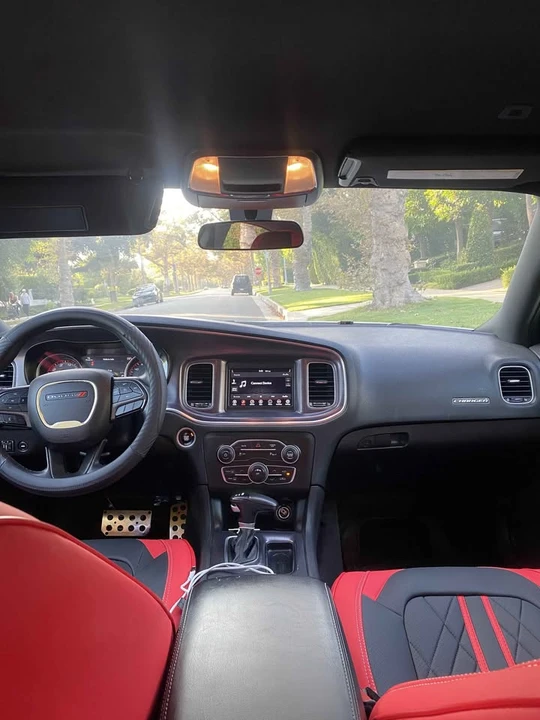 2018 Dodge Charger 7th Gen - Image 3 of 7