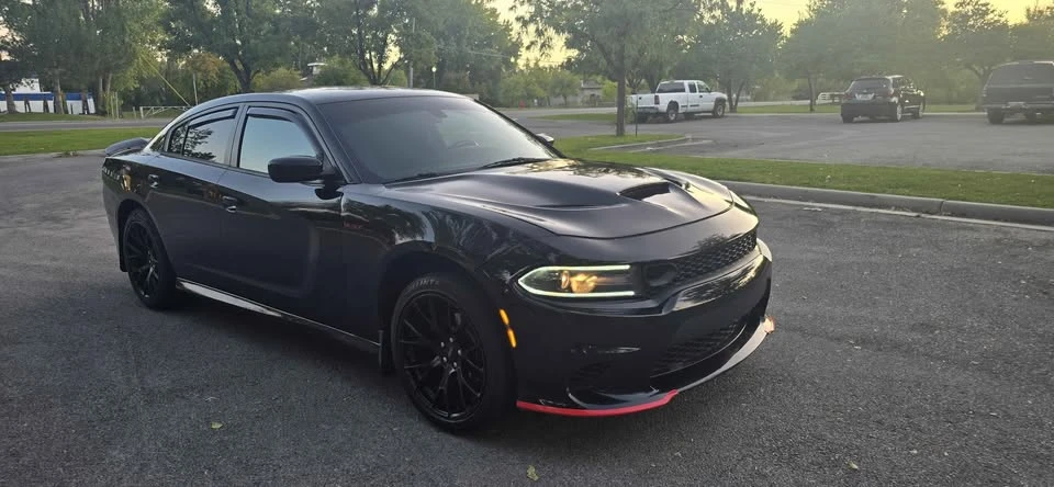 2018 Dodge Charger 7th Gen - Image 3 of 15