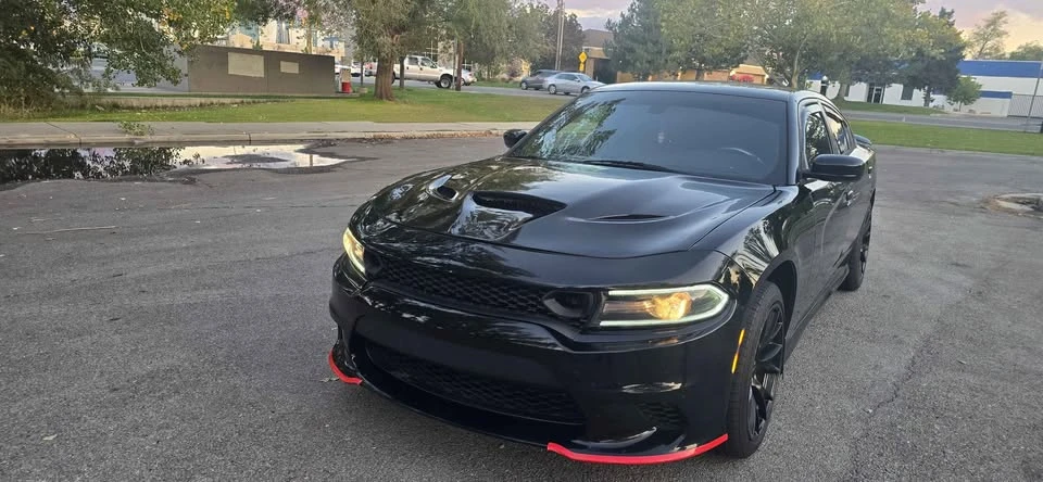 2018 Dodge Charger 7th Gen - Image 9 of 15