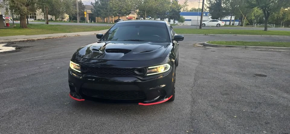 2018 Dodge Charger 7th Gen - Image 2 of 15