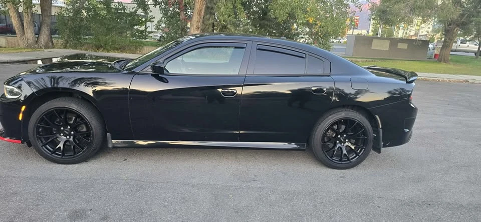 2018 Dodge Charger 7th Gen - Image 7 of 15