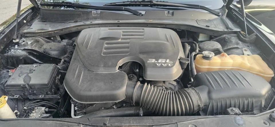 2018 Dodge Charger 7th Gen - Image 15 of 15