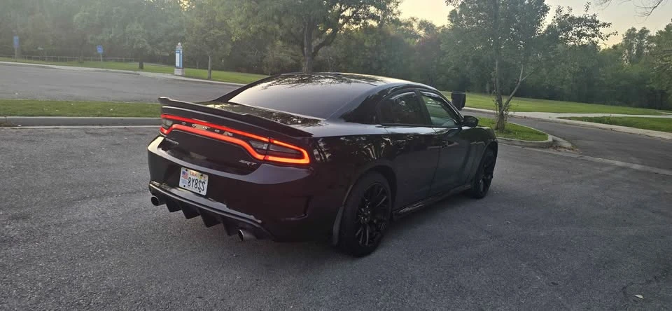 2018 Dodge Charger 7th Gen - Image 4 of 15