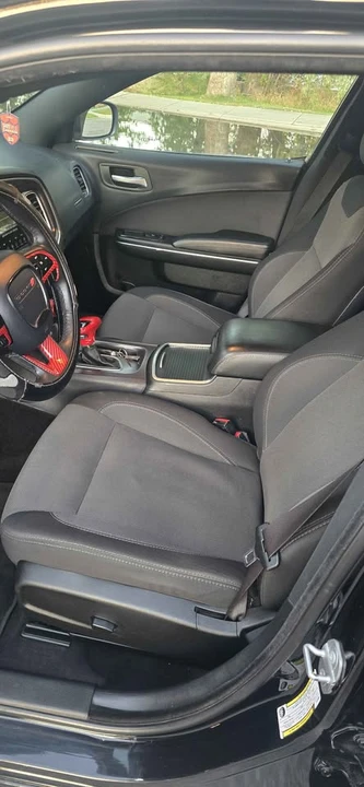2018 Dodge Charger 7th Gen - Image 10 of 15