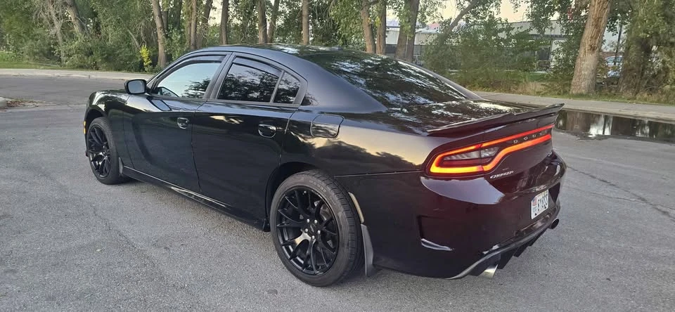 2018 Dodge Charger 7th Gen - Image 6 of 15