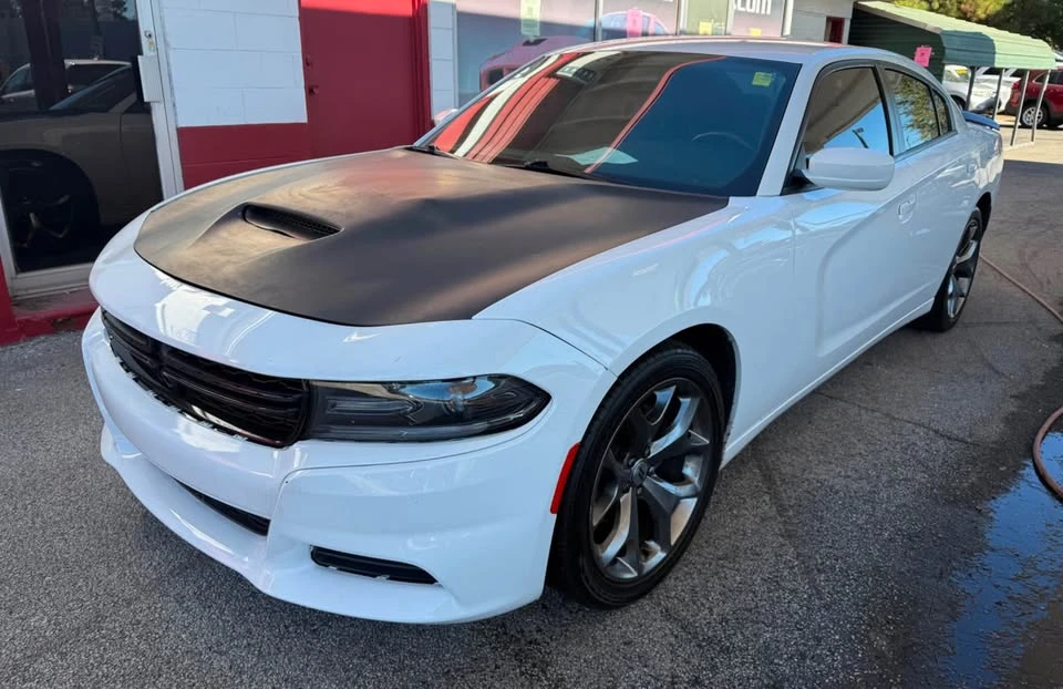 2018 Dodge Charger 7th Gen - Image 2 of 14