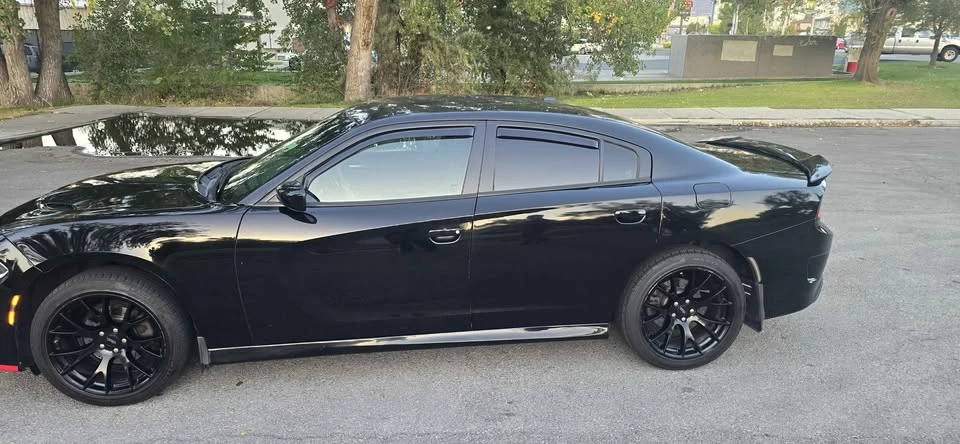 2018 Dodge Charger 7th Gen - Image 8 of 15