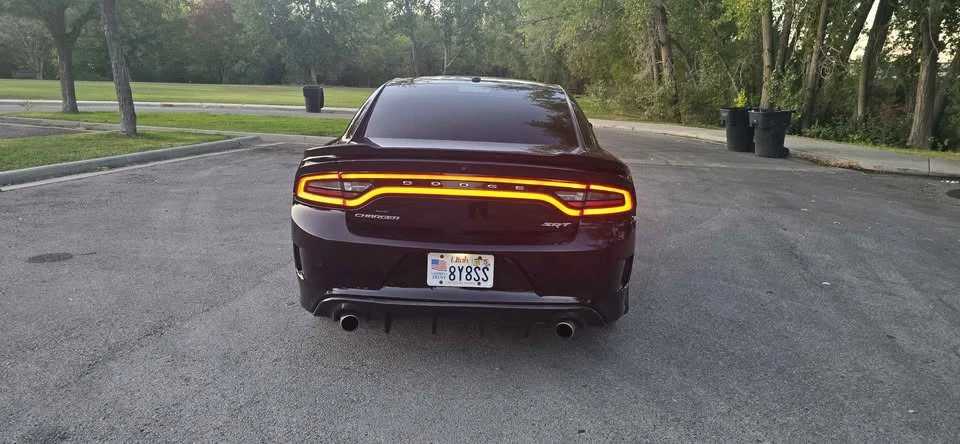 2018 Dodge Charger 7th Gen - Image 5 of 15