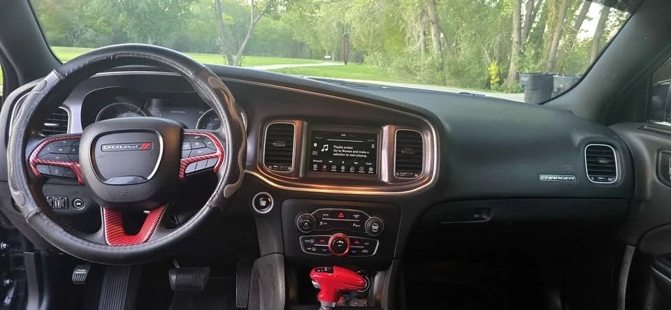 2018 Dodge Charger 7th Gen - Image 12 of 15