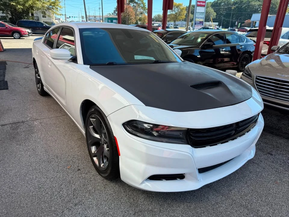 2018 Dodge Charger 7th Gen - Image 2 of 6