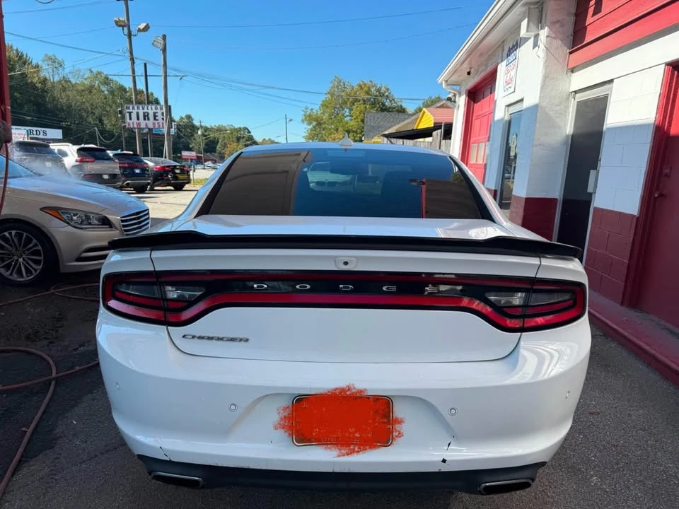2018 Dodge Charger 7th Gen - Image 5 of 14