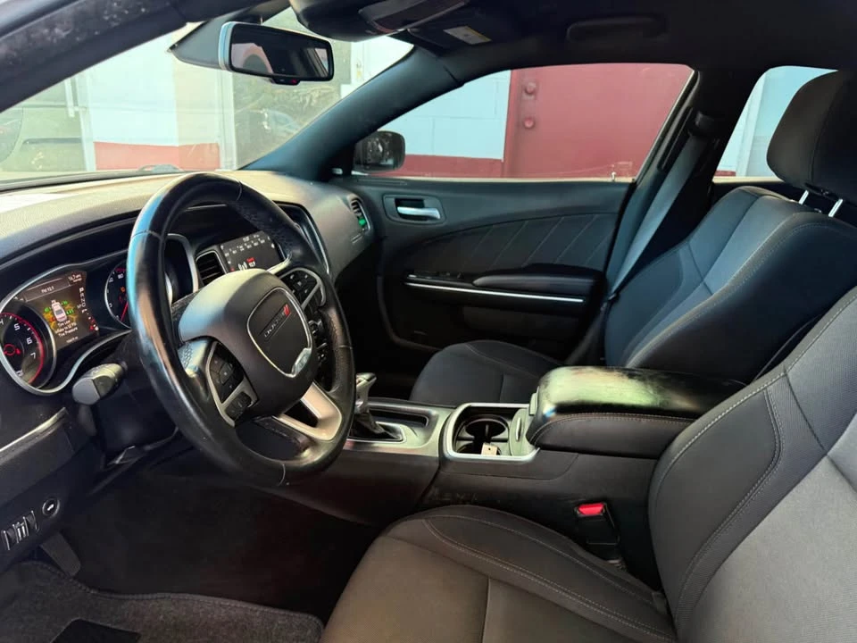 2018 Dodge Charger 7th Gen - Image 11 of 14