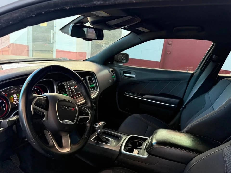 2018 Dodge Charger 7th Gen - Image 7 of 14