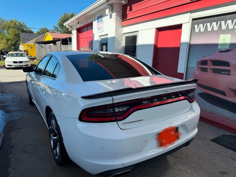 2018 Dodge Charger 7th Gen - Image 6 of 14