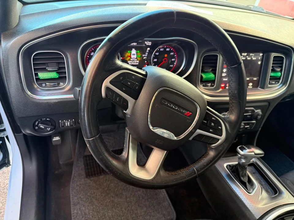 2018 Dodge Charger 7th Gen - Image 10 of 14