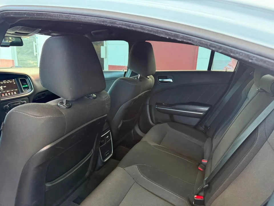 2018 Dodge Charger 7th Gen - Image 12 of 14