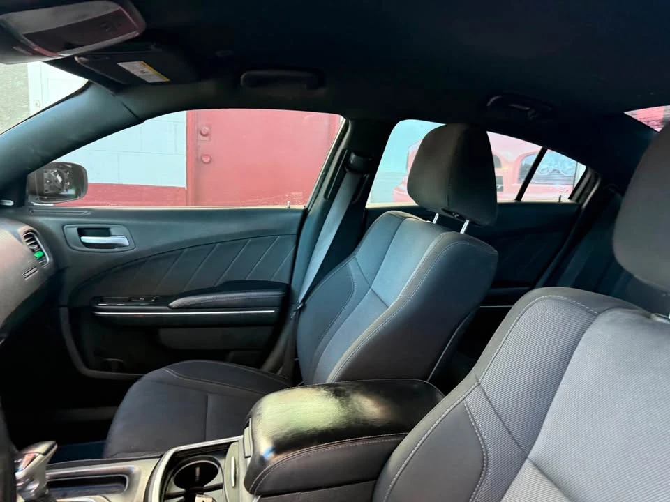 2018 Dodge Charger 7th Gen - Image 8 of 14
