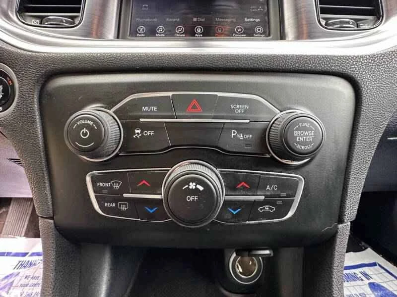 2018 Dodge Charger 7th Gen - Image 14 of 17