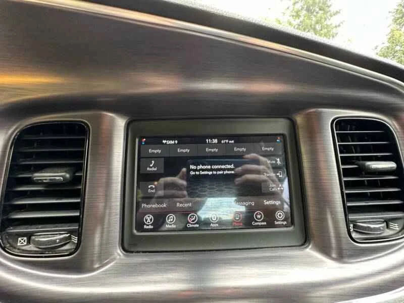 2018 Dodge Charger 7th Gen - Image 15 of 17