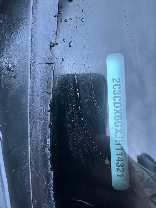 2018 Dodge Charger 7th Gen - Image 20 of 20