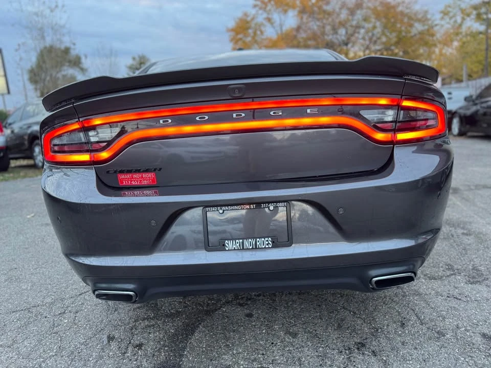 2018 Dodge Charger 7th Gen - Image 10 of 20