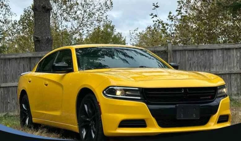 2018 Dodge Charger 7th Gen - Image 3 of 17