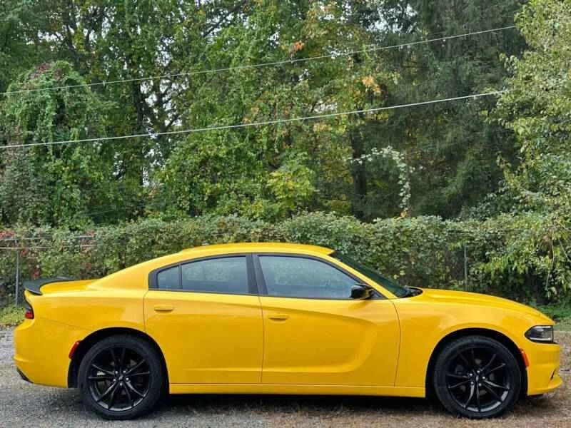 2018 Dodge Charger 7th Gen - Image 7 of 17